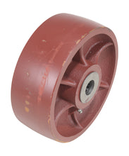 Load image into Gallery viewer, Ductile Steel Wheel