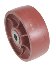 Load image into Gallery viewer, Ductile Steel Wheel