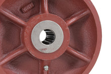 Load image into Gallery viewer, Ductile Steel Wheel