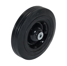 Load image into Gallery viewer, Hard Rubber Wheel