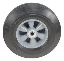 Load image into Gallery viewer, Hard Rubber Wheel