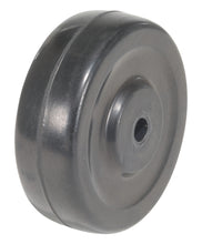 Load image into Gallery viewer, Hard Rubber Wheel