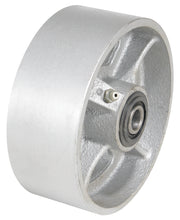 Load image into Gallery viewer, Metal Alloy Wheel