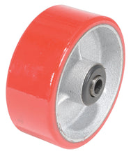 Load image into Gallery viewer, Polyurethane Wheel