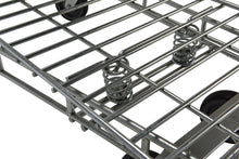 Load image into Gallery viewer, Nestable Wire Carts