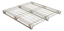 Load image into Gallery viewer, Galvanized Welded Wire Pallets