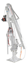 Load image into Gallery viewer, Winch Operated Truck Jib Cranes