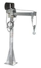 Load image into Gallery viewer, Power Lift Jib Cranes