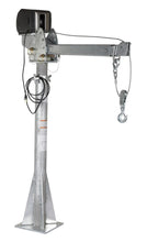 Load image into Gallery viewer, Power Lift Jib Cranes