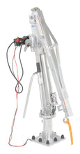 Load image into Gallery viewer, Winch Operated Truck Jib Cranes