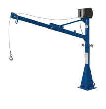 Load image into Gallery viewer, Power Lift Jib Cranes