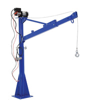 Load image into Gallery viewer, Power Lift Jib Cranes