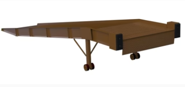 No Loading Dock? No Problem! Discover the Convenience of Yard Ramps and Walk Ramps