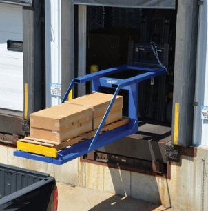 Enhance Forklift Efficiency with Versatile Forklift Attachments in 2023