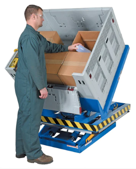 Best Ergonomic Equipment & Safety Tips for Warehouse Workers