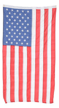 Load image into Gallery viewer, Stainless Steel Flag Poles and American Flags

