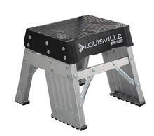 Load image into Gallery viewer, Aluminum Industrial Step Stands
