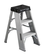 Load image into Gallery viewer, Aluminum Industrial Step Stands
