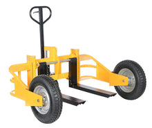 Load image into Gallery viewer, All Terrain Pallet Trucks
