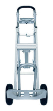 Load image into Gallery viewer, Deluxe Aluminum Hand Trucks
