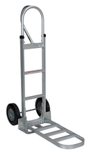 Load image into Gallery viewer, Deluxe Aluminum Hand Trucks
