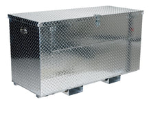 Load image into Gallery viewer, Aluminum Tread Plate Portable Tool Boxes
