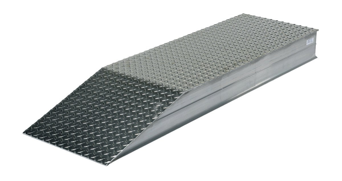 Buy Aluminum Wheel Risers - Gold Key Equipment