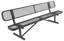 Load image into Gallery viewer, Benches - Steel Mesh
