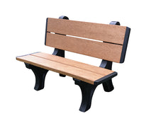 Load image into Gallery viewer, Benches - Recycled Plastic
