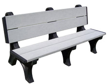 Load image into Gallery viewer, Benches - Recycled Plastic
