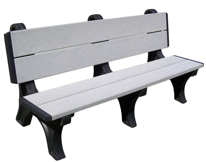 Benches - Recycled Plastic
