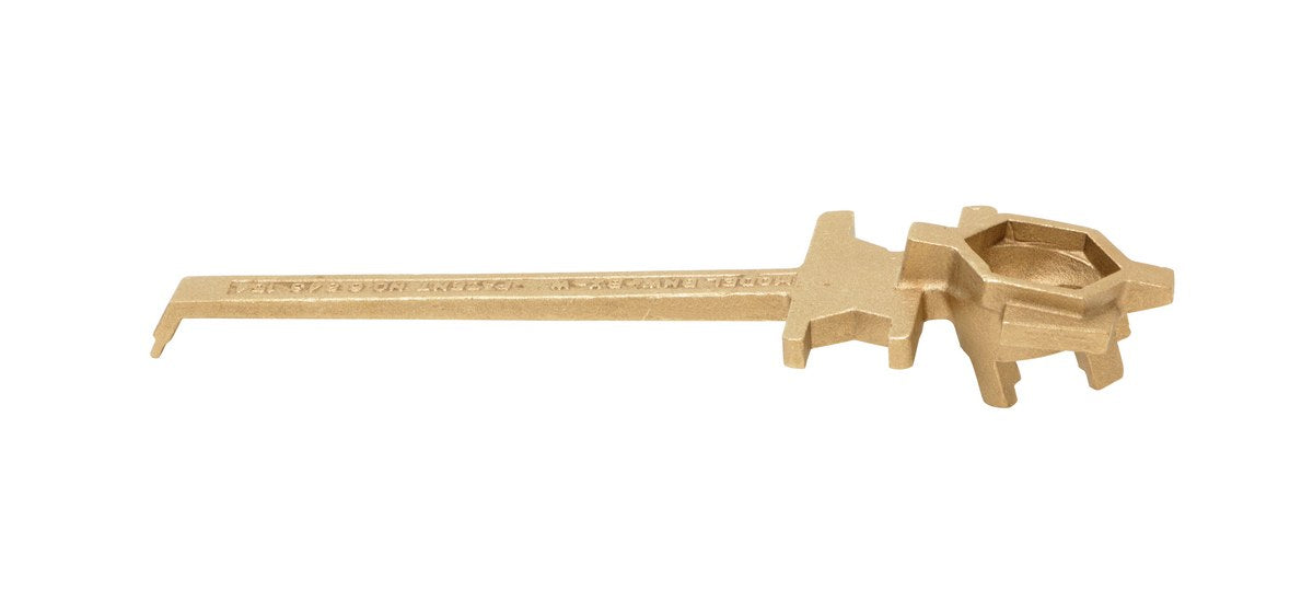 Drum Bung Nut Wrenches - Gold Key Equipment