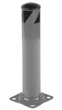 Load image into Gallery viewer, Steel Pipe Safety Bollards
