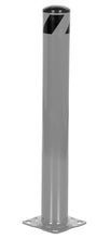 Load image into Gallery viewer, Steel Pipe Safety Bollards
