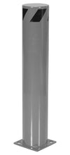 Load image into Gallery viewer, Steel Pipe Safety Bollards
