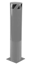 Load image into Gallery viewer, Steel Pipe Safety Bollards
