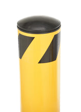 Load image into Gallery viewer, Surface Mounted Removable Steel Pipe Safety Bollards

