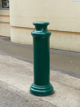 Load image into Gallery viewer, Decorative Bollard Covers
