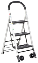 Load image into Gallery viewer, Aluminum Ladder-Carts
