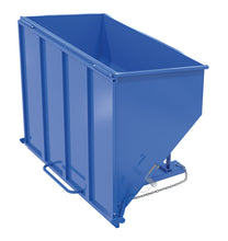 Load image into Gallery viewer, Steel Chute Hoppers
