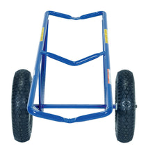 Load image into Gallery viewer, Portable Carpet Dollies &amp; Dispensers
