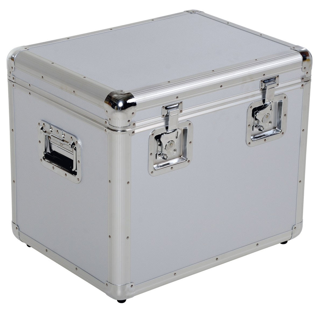 Aluminum Storage Cases