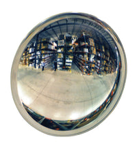 Load image into Gallery viewer, Industrial Acrylic Convex Mirrors
