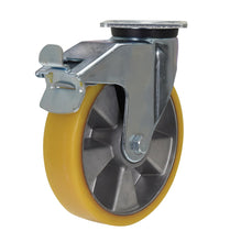 Load image into Gallery viewer, High Quality Non-Marking Polyurethane-Elastomer (butterscotch)
