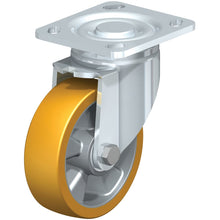 Load image into Gallery viewer, High Quality Non-Marking Polyurethane-Elastomer (butterscotch)
