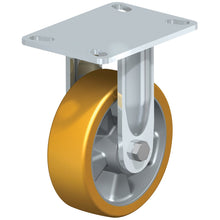 Load image into Gallery viewer, High Quality Non-Marking Polyurethane-Elastomer (butterscotch)
