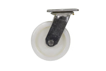 Load image into Gallery viewer, Stainless Steel Nylon Caster
