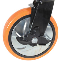 Load image into Gallery viewer, Polyurethane with Thread Guard Casters
