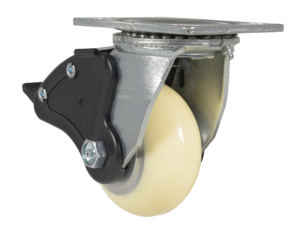 Polyurethane (SI - Electrostatic Dissipating) Casters
