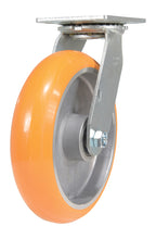 Load image into Gallery viewer, Polyurethane (SI) Casters
